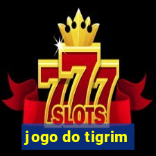 jogo do tigrim